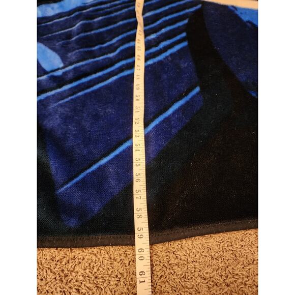 Minnesota Twins Blanket Soft Throw MLB Fleece Stadium Baseball Fan Sports 58x50 - Picture 11 of 11